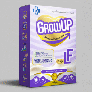 GrowUP Milk ( Stage LF )